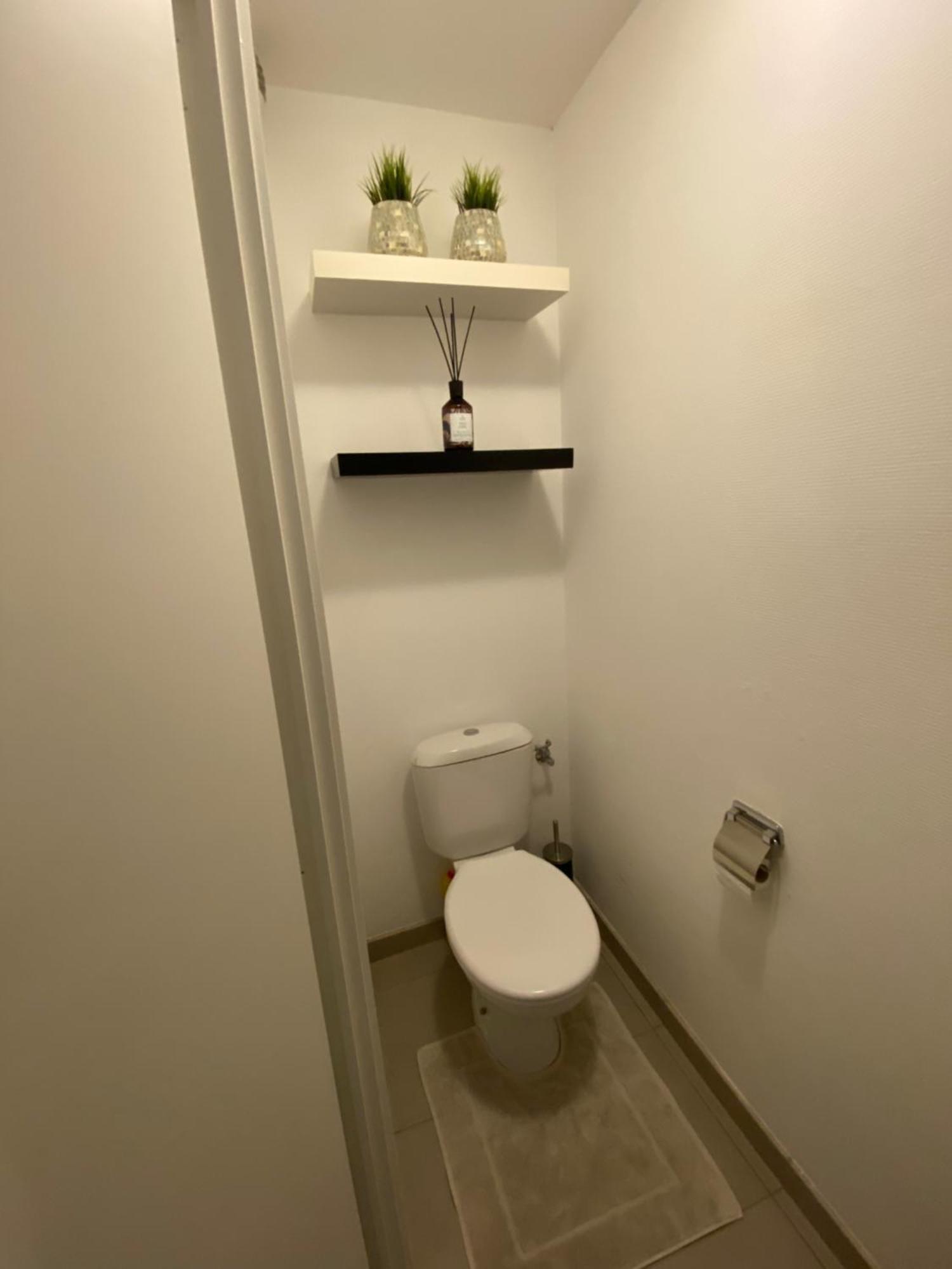 Gezellig Modern Appartement Met Optie Garagebox En In De Buurt Van Strand, Winkels En Restaurants أوستيند المظهر الخارجي الصورة